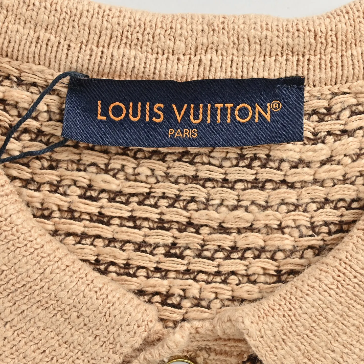 Louis Vuitton/ 26ss Polo